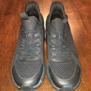 TredSafe Slip Resistant hands free work shoes